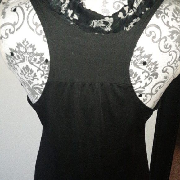 Labyrinth Tank Top - Picture 4 of 6